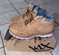 K1X Winterschuh Boats Sneaker Gr. 44 Brandenburg - Premnitz Vorschau