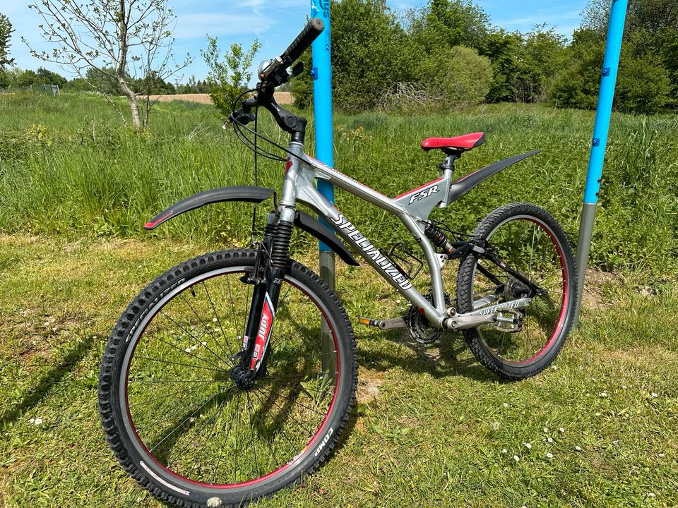 Specialized Enduro Sport 26x2.00 in Bad Waldsee