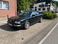 Audi 80 Cabrio 2,6l 6 Zylinder Letzte Baureihe! Nordrhein-Westfalen - Brilon Vorschau