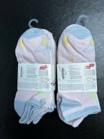 NEU, 10 Paar Sneaker Socken für Kinder Größe 27/30 Rheinland-Pfalz - Bad Kreuznach Vorschau