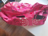 Reisetasche pink gebraucht Sachsen-Anhalt - Wolfen Vorschau