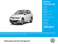 Volkswagen Golf VIII 2.0 LIFE ACC NAVI ALU LED SITZHEIZUNG Nordrhein-Westfalen - Bergkamen Vorschau