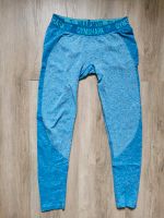 Sporthose Leggins Gymshark Hessen - Beselich Vorschau