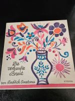 2x Sehr gut erhaltene Schallplatten in OVP von Bedrich Smetana Baden-Württemberg - Freiburg im Breisgau Vorschau