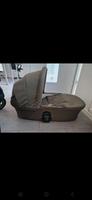 Tragewanne für SMILE 5Z LUX urban olive babywanne britax römer Nordrhein-Westfalen - Hückelhoven Vorschau