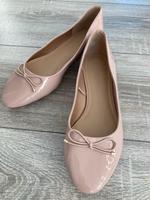 Ballerina,Gr.38 ungetragen Niedersachsen - Salzgitter Vorschau