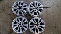 4x Toyota Mazda KIA Hyundai Alufelgen 16 zoll 5x114LK Düsseldorf - Lichtenbroich Vorschau