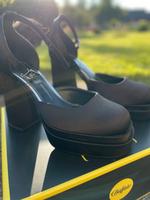 Buffalo Heels May Dorsay Rheinland-Pfalz - Racksen Vorschau