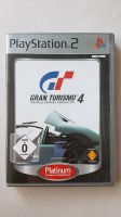 PS2 Gran Turismo 4 Bayern - Würzburg Vorschau