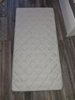 Matratze Babybett gr 140×70cm von Träumeland Hessen - Weilmünster Vorschau