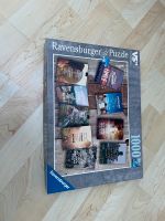 Ravensburger Puzzle Bayern - Aurachtal Vorschau