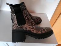 Damen Stiefeletten von La strada Bayern - Landau a d Isar Vorschau