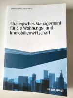Strategisches Management für die Wohnungs-u. Immobilienwirtschaft Brandenburg - Schönwalde-Glien Vorschau