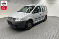 Volkswagen Caddy Life EcoFuel CNG Für Gewerbe, Ex-/Import Sachsen-Anhalt - Langenweddingen Vorschau