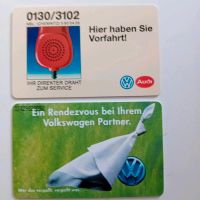 Telefonkarten Niedersachsen - Schwarme Vorschau