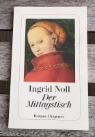 Ingrid Noll: Der Mittagstisch Dresden - Neustadt Vorschau