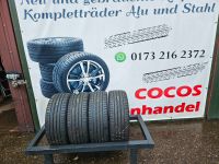 4x205/45/17 Sommerreifen Baden-Württemberg - Trossingen Vorschau