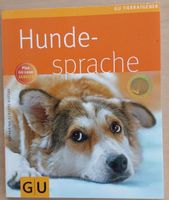 Hundesprache - Buch von Katharina Schlegel-Kofler Bayern - Finsing Vorschau