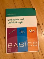 Basics Unfallchirurgie Orthopädie M3 Hannover - Südstadt-Bult Vorschau