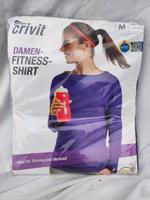 Neu: Damen Sport-Shirt /M/ Crivit Schleswig-Holstein - Rendsburg Vorschau