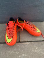 Fußballschuhe Nike Mercurial Größe 32 Kinder Bayern - Oberndorf am Lech Vorschau