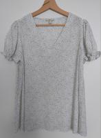 Blusenshirt / EDC / S / weiß Hessen - Linsengericht Vorschau