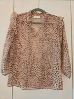 NEU Rich & Royal Chiffonbluse Bluse 34 Bayern - Feucht Vorschau