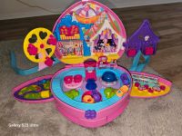 Polly Pocket Freizeitrucksack und Spielzeug Nordrhein-Westfalen - Kamen Vorschau