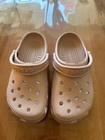 Crocs neu 38/39 Bayern - Haimhausen Vorschau