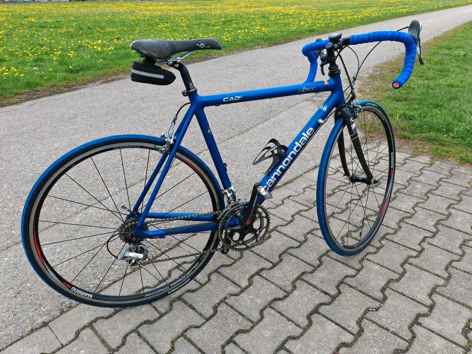 Rennrad Cannondale CAD3 RH53 in Penzing