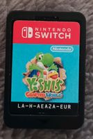 Nintendo switch spiel yoshi's craftet world Parchim - Landkreis - Lübz Vorschau