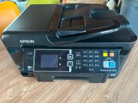 Epson WorkForce WF-3620 Sachsen - Heidenau Vorschau