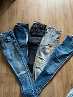 5x ZARA Jeans Damen Bayern - Luhe-Wildenau Vorschau