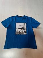 Hugo Boss T-Shirt XXL München - Altstadt-Lehel Vorschau