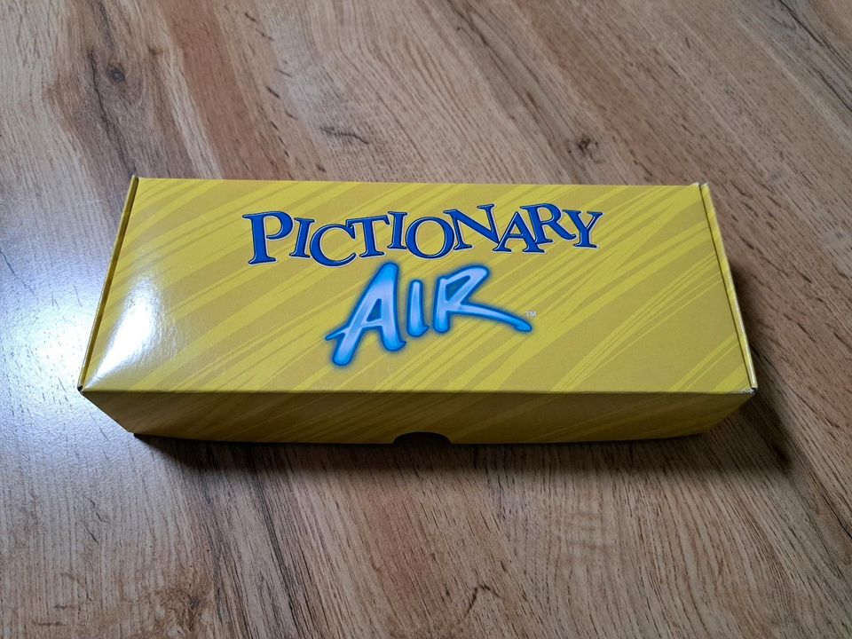 Pictionary Spiel in Frielendorf