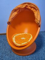 Ikea Kinderdrehstuhl Drehstuhl Orange gebraucht guter Zustand Mitte - Tiergarten Vorschau