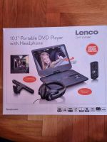 Lenco DVD Player fürs Auto Kinder Nordrhein-Westfalen - Hamm Vorschau