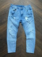 DIESEL FAYZA RELAXED BOYFRIEND LOW WAIST Nordrhein-Westfalen - Hilden Vorschau