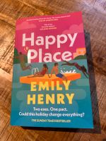 Buch Happy Place Emily Henry englisch booktok Niedersachsen - Laatzen Vorschau