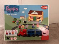 Peppa Train Station Herzogtum Lauenburg - Kollow Vorschau