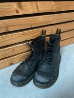 Dr. Martens Air Wair Matt Größe 35 Niedersachsen - Göttingen Vorschau