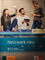 Netzwerk neu B1. Kursbuch Thüringen - Pössneck Vorschau