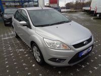 Ford Focus Lim. Style Sachsen-Anhalt - Dessau-Roßlau Vorschau