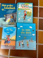 Kinderbücher Hessen - Heusenstamm Vorschau