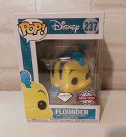 Funko Pop Flounder Nr.237 Diamond Special Edition (Neu) Nordrhein-Westfalen - Dorsten Vorschau