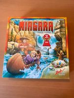 Brettspiel Niagara - Spiel des Jahres Hessen - Hattersheim am Main Vorschau