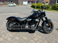 Harley Davidson Softail Slim Niedersachsen - Westerstede Vorschau