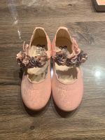 Kinder Ballerina Schuhe Saarland - Schiffweiler Vorschau