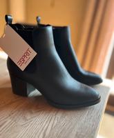 Esprit Schuhe /Stiefelette /Stiefel kalt gefüttert /Gr. 37 NEU‼️ Baden-Württemberg - Wertheim Vorschau