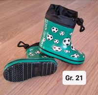 Gummistiefel Beck Gr. 21 Bayern - Hawangen Vorschau